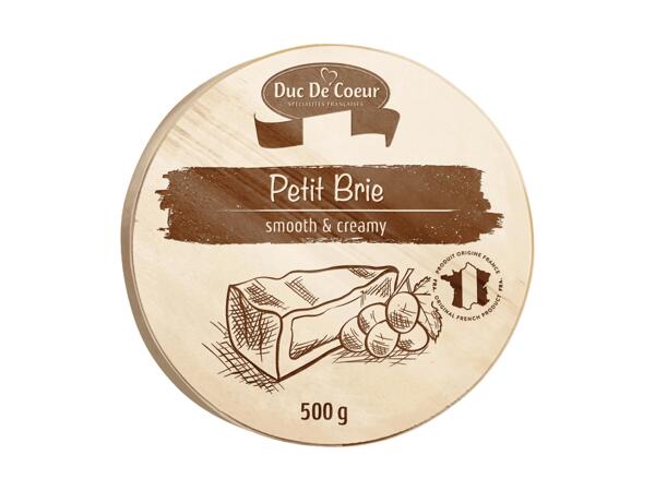 Petit-Brie