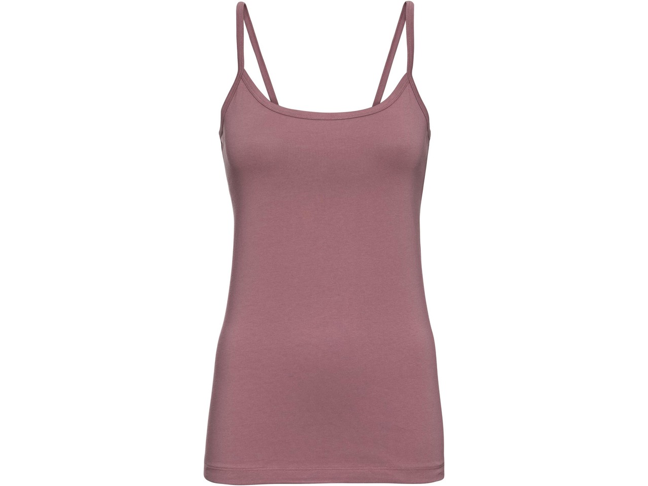 Ladies' Vest