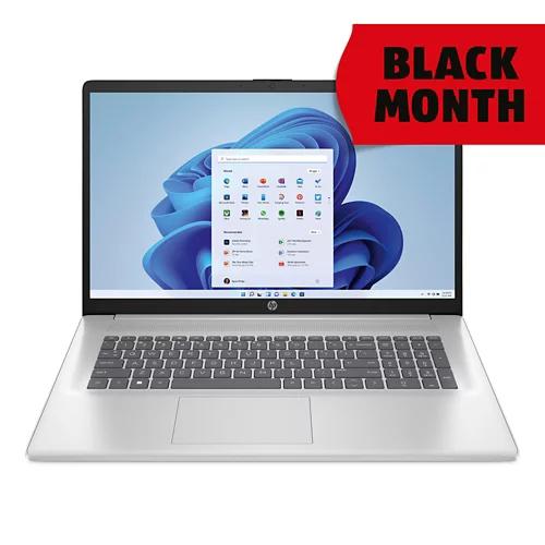HP Notebook 17-cp2817