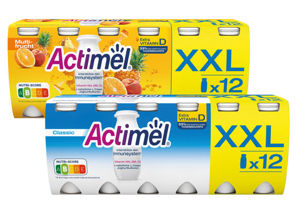 Danone Actimel