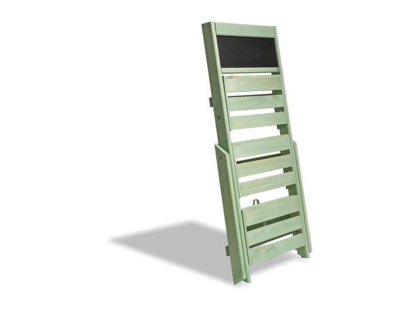 Livarno Home Plant Ladder Stand