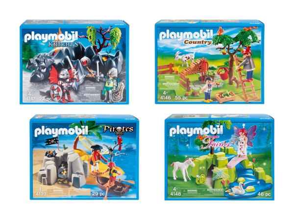 Set gioco medio