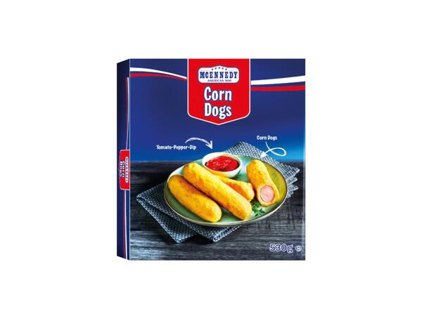 Corndogs