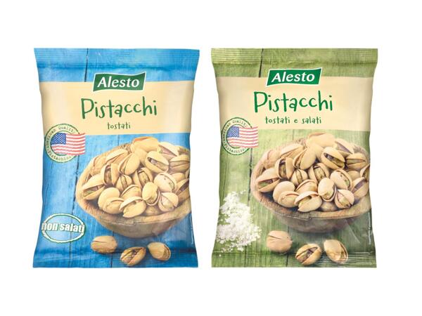 Californian Pistachios