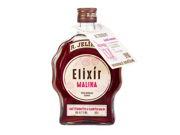 ELIXÍR