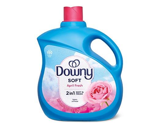 Downy April Fresh