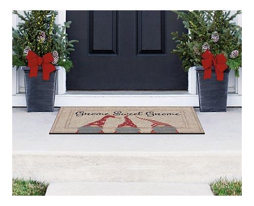 Merry Moments 18" x 30" Soho Holiday Doormat