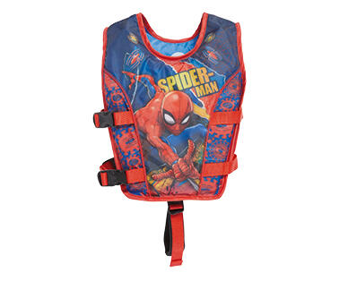 Licensed Swim Vest