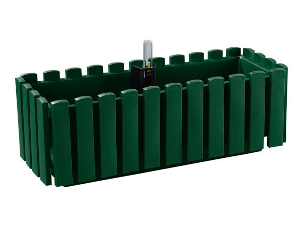 Parkside 50cm Planter - Green