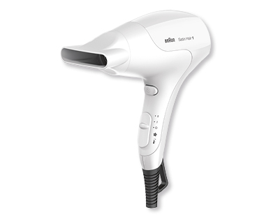 Sèche-cheveux Satin Hair 1 HD 180 BRAUN