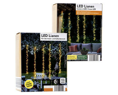 LIANE LED