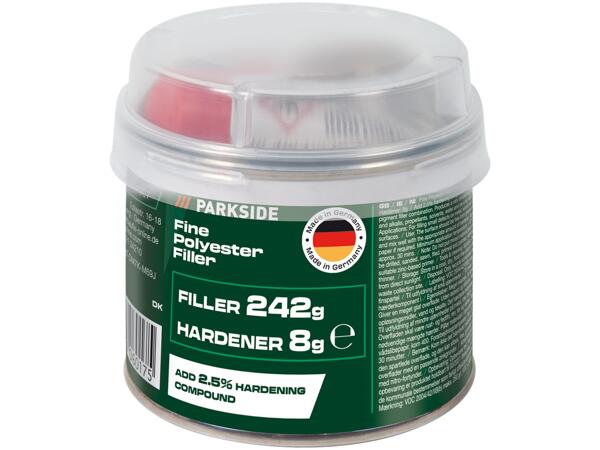 Car Scratch Repair Assortment