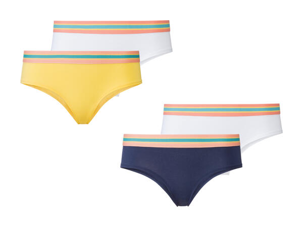 Hipsters, lot de 2