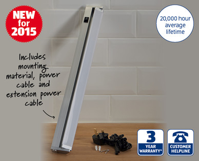 LED Under-Cabinet Light