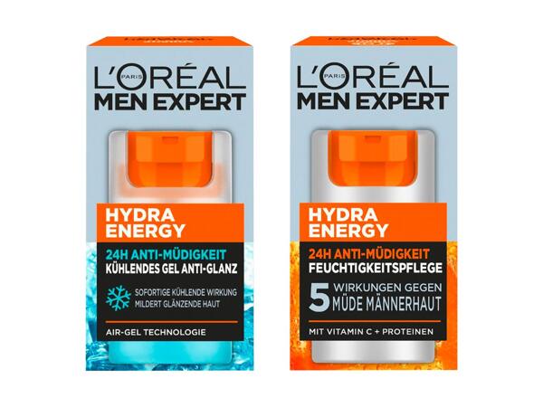 Crème Men Expert L'Oréal
