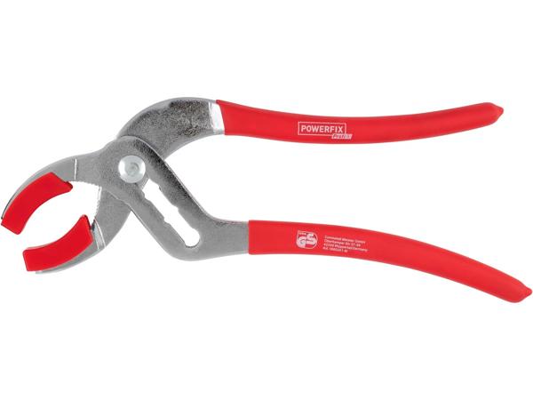 Pipe Wrench Set