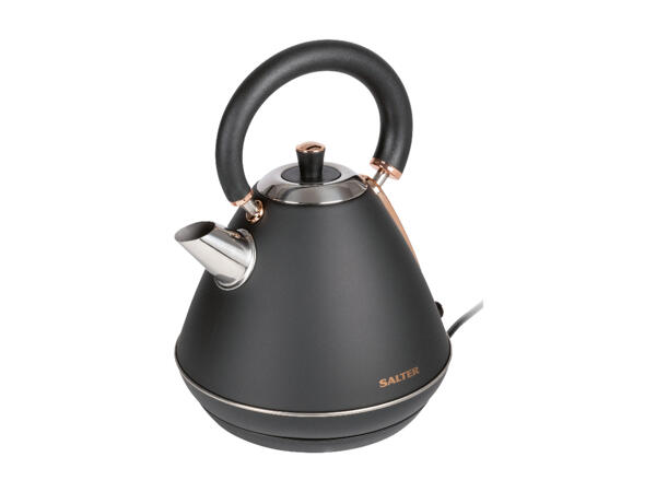 Kettle
