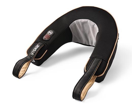 Visage 
 Heated Neck, Back, or Foot Massager