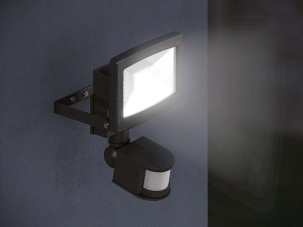 LED Spotlight