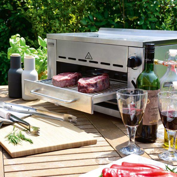 Beef Maker