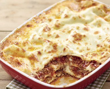Gluten Free Lasagne Sheets
