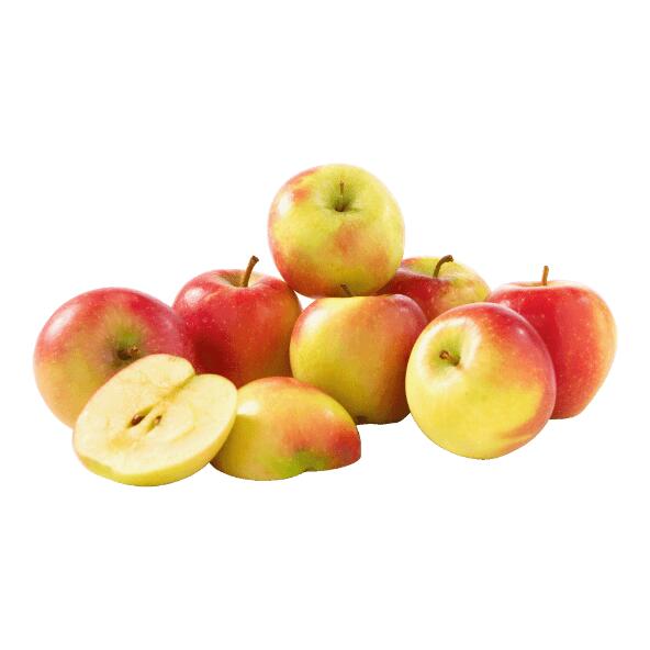 Pommes Kanzi, 8 pcs