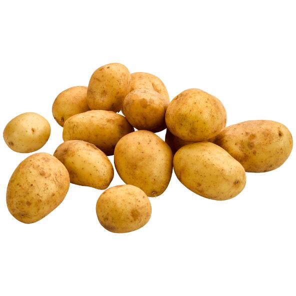 Pommes de terre