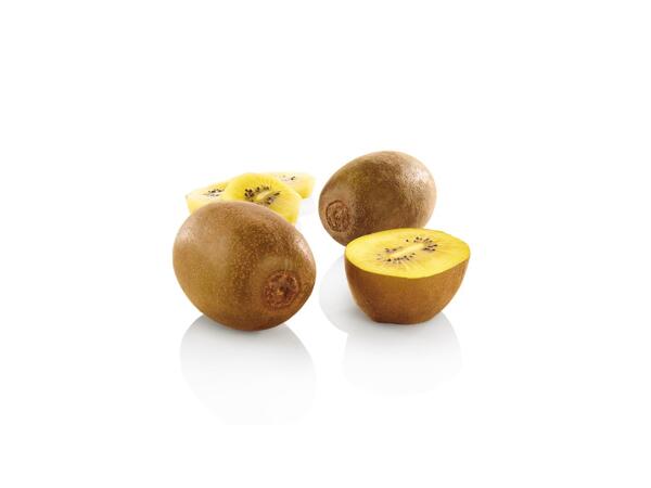 KIWI ŽLUTÉ
