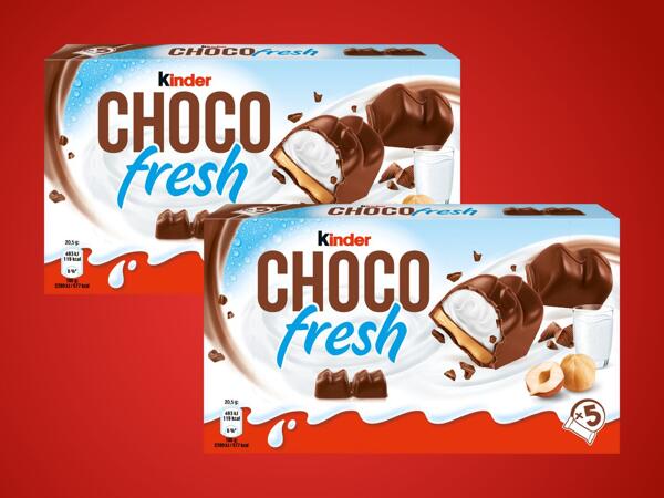 Choco Fresh