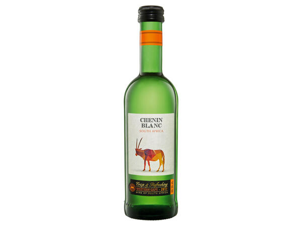 Petites bouteilles de vin