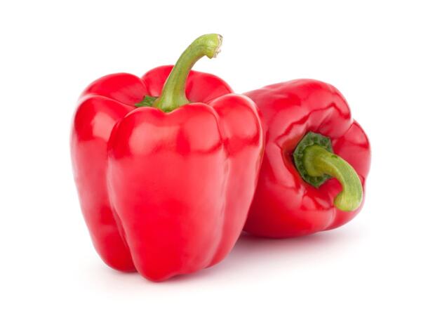 PAPRIKA ČERVENÁ