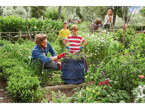 Pop-Up Garden Waste Bag