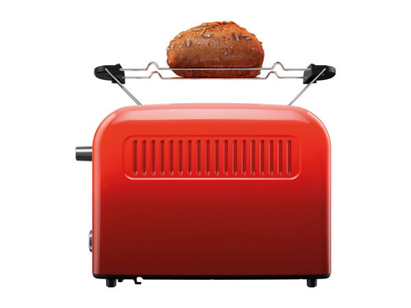 Silvercrest Toaster