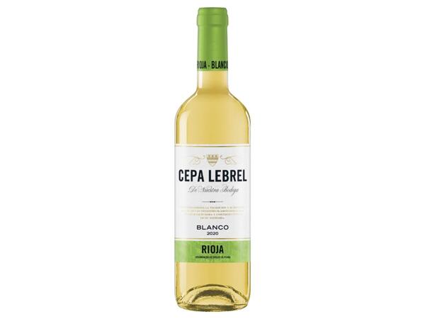 CEPA LEBREL RIOJA 2023
