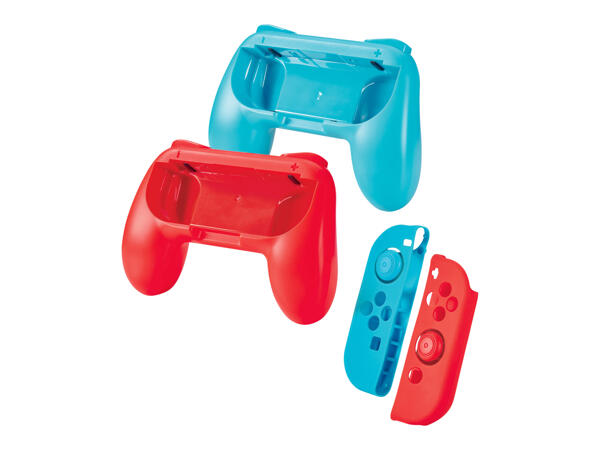 Nintendo Switch™ Controller Grip or Accessory Set