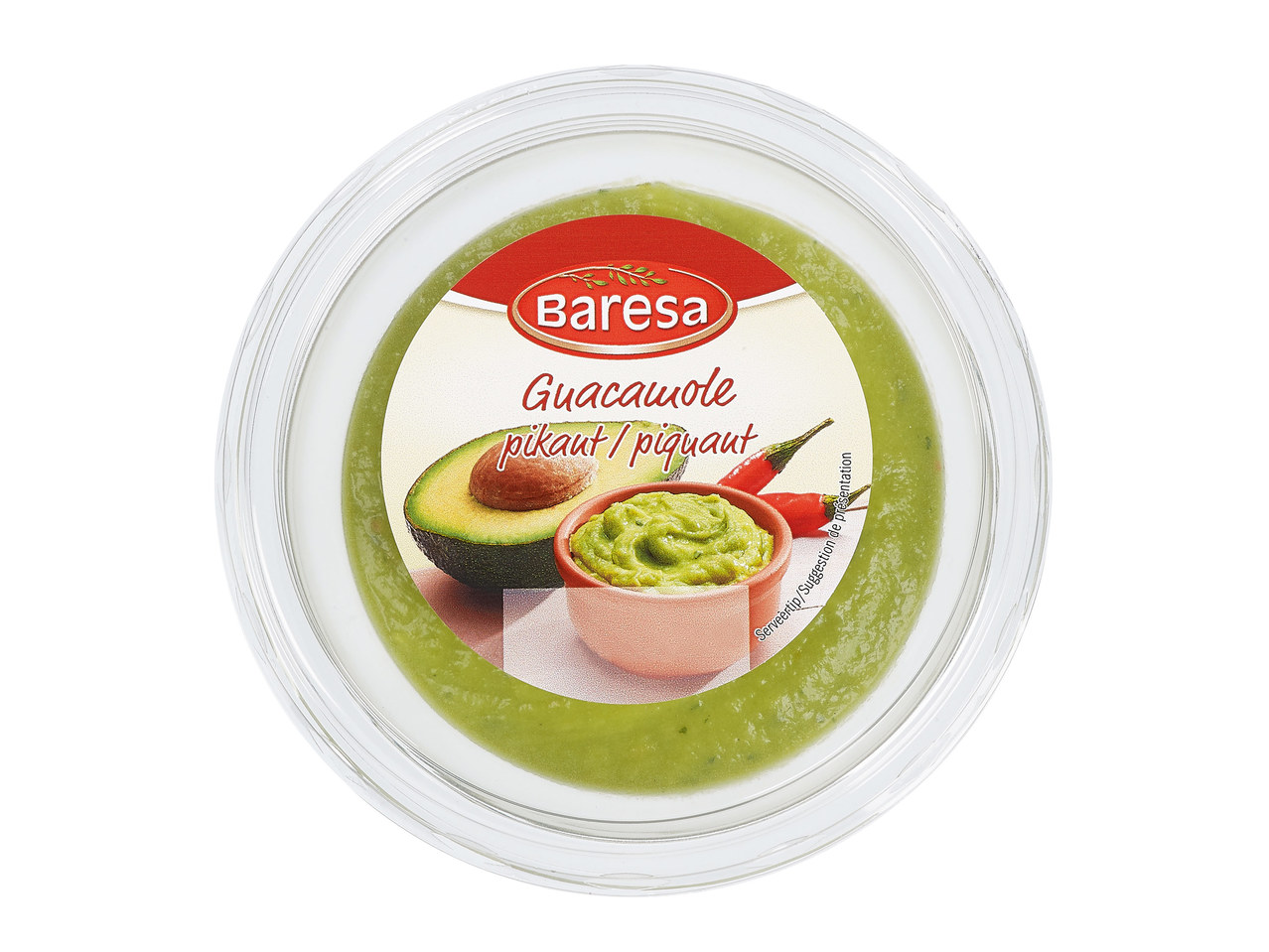 Guacamole