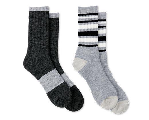 Adventuridge Men's and Ladies Thermal Socks