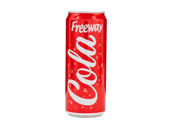 Freeway Cola