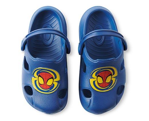 Licensed Toddlers Character Clogs