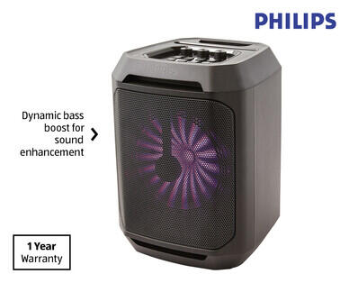 Philips Compact Party Speaker