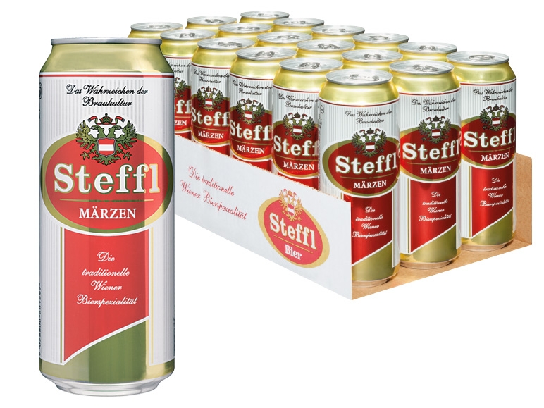 STEFFL Märzenbier