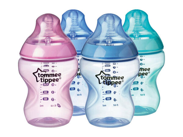 Tommee Tippee Closer to Nature Bottles