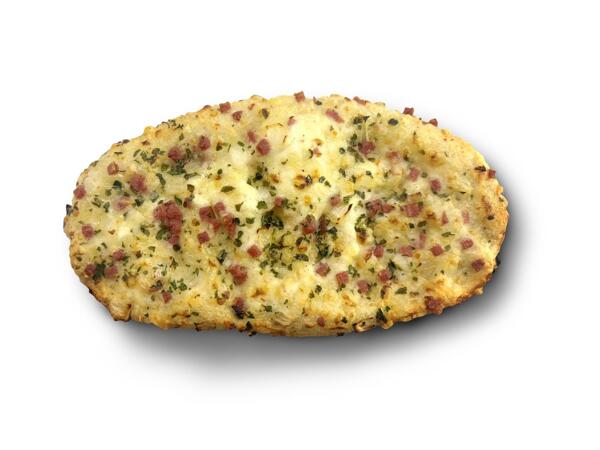 Alsace Style Tart
