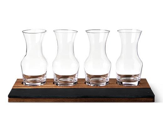 Crofton Wine or Beer Tasting Flight