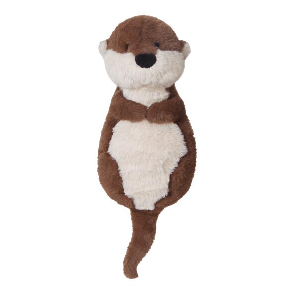 TOYLINO(R) 				Knuffel met verwarmingskussen