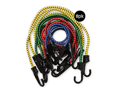Bungee Strap Set