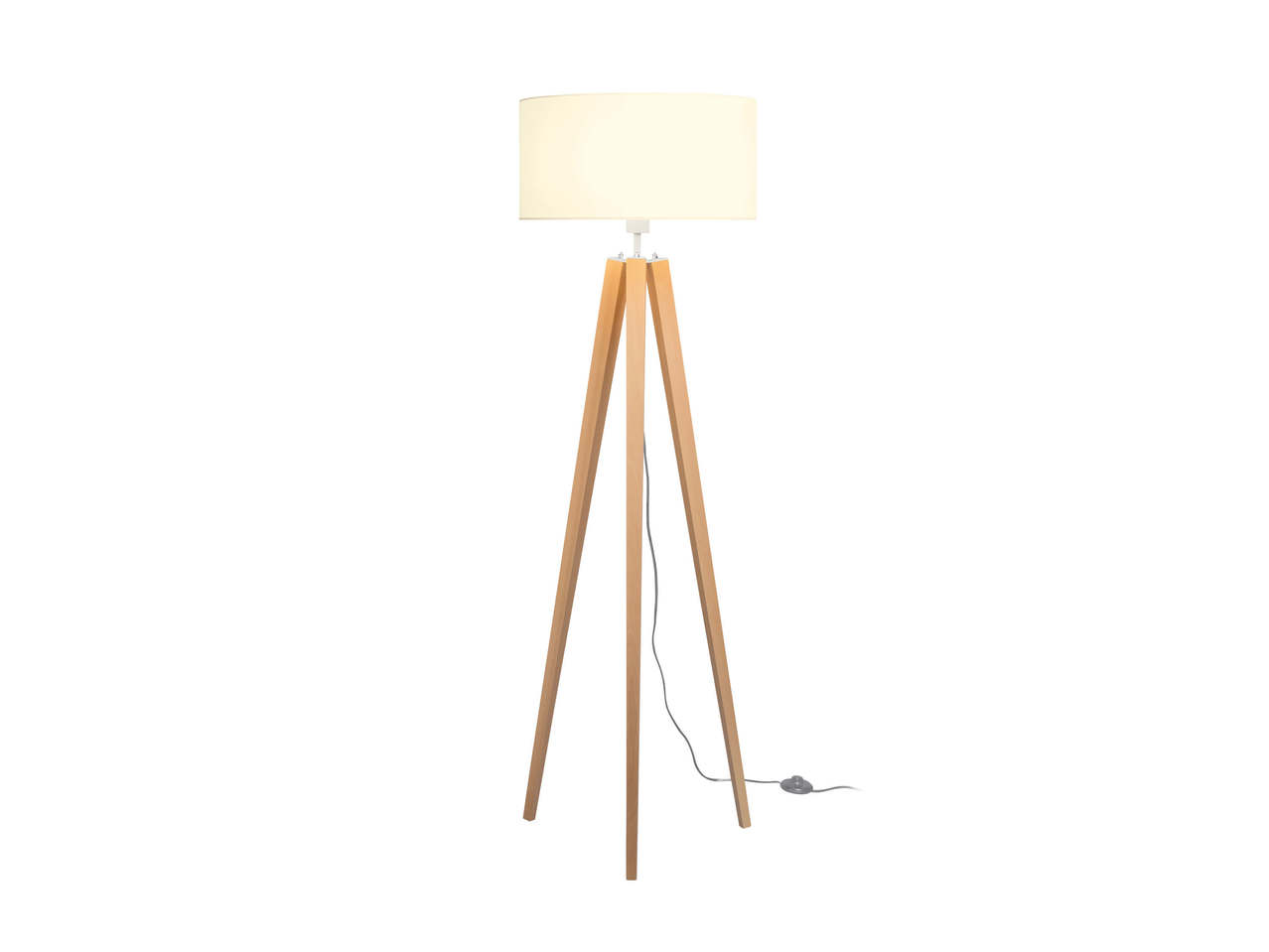 LIVARNO LUX(R) LED-standerlampe