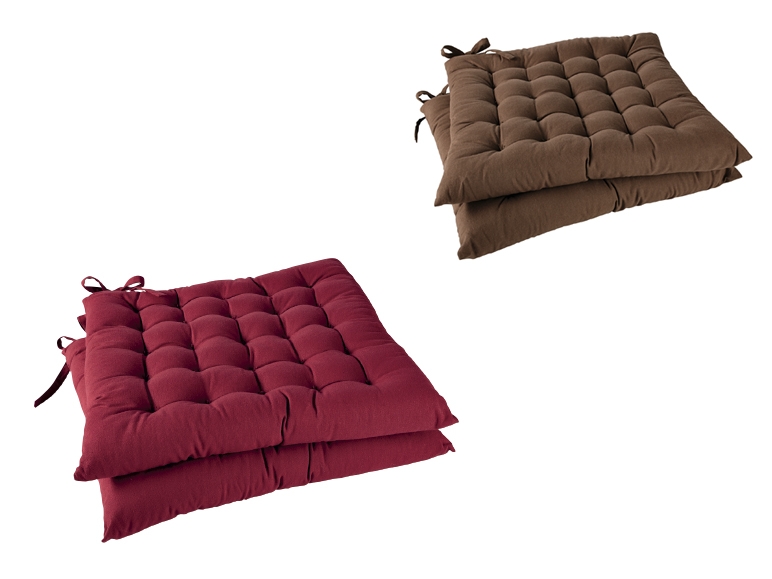 MERADISO Seat Pads