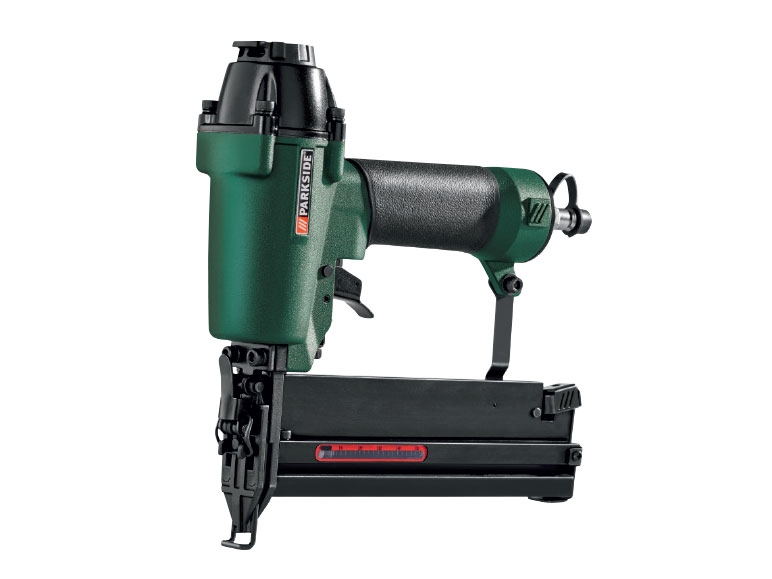PARKSIDE Pneumatic Stapler