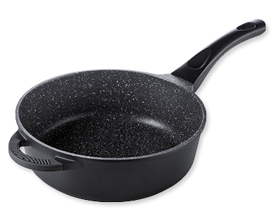 Sauteuse en fonte d'aluminium, 24 cm Ø CROFTON(R)